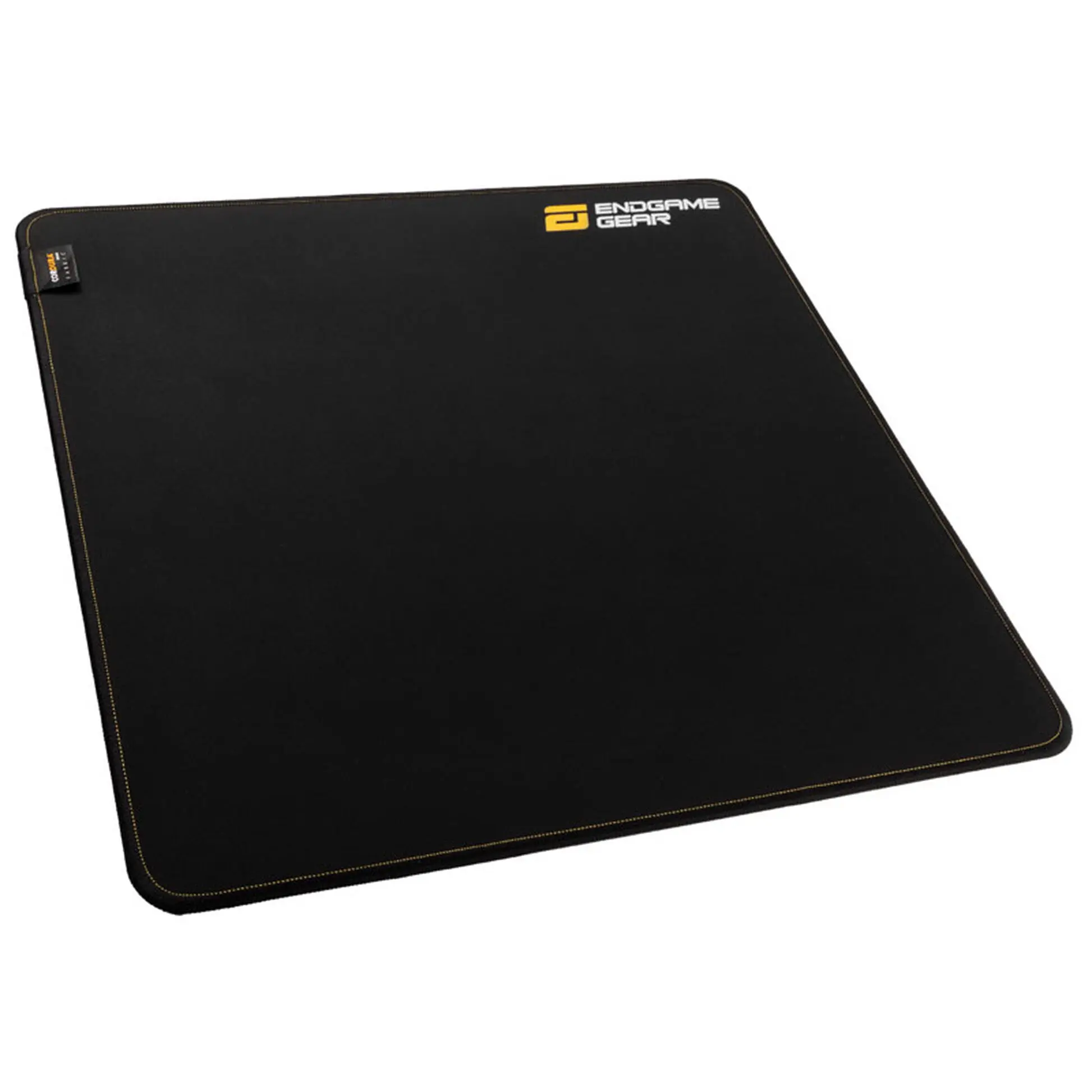 Endgame Gear MPX390 High-End Cordura Gaming MousePad - Nero