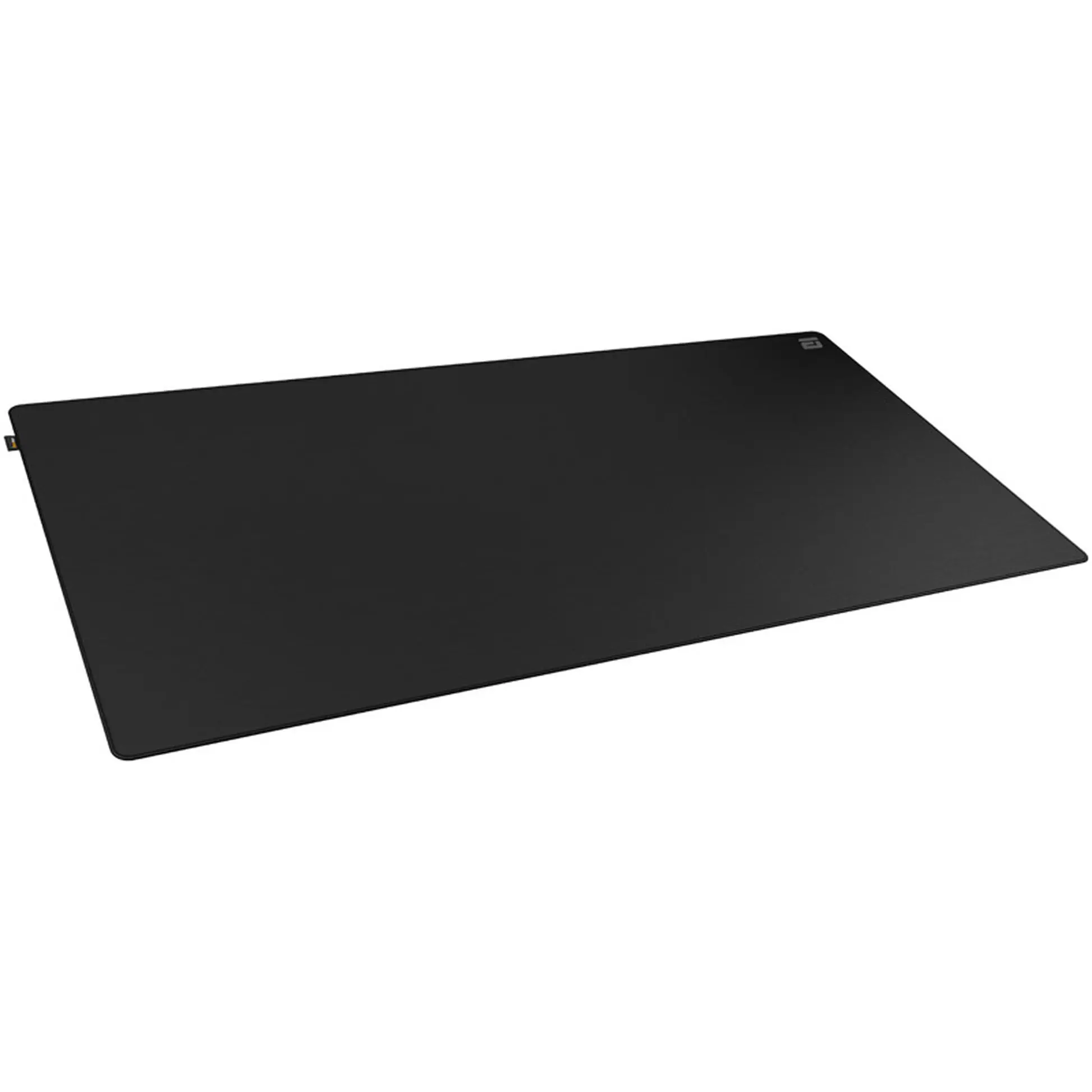 Endgame Gear MPC1200 Cordura Gaming MousePad Stealth Edition - Nero