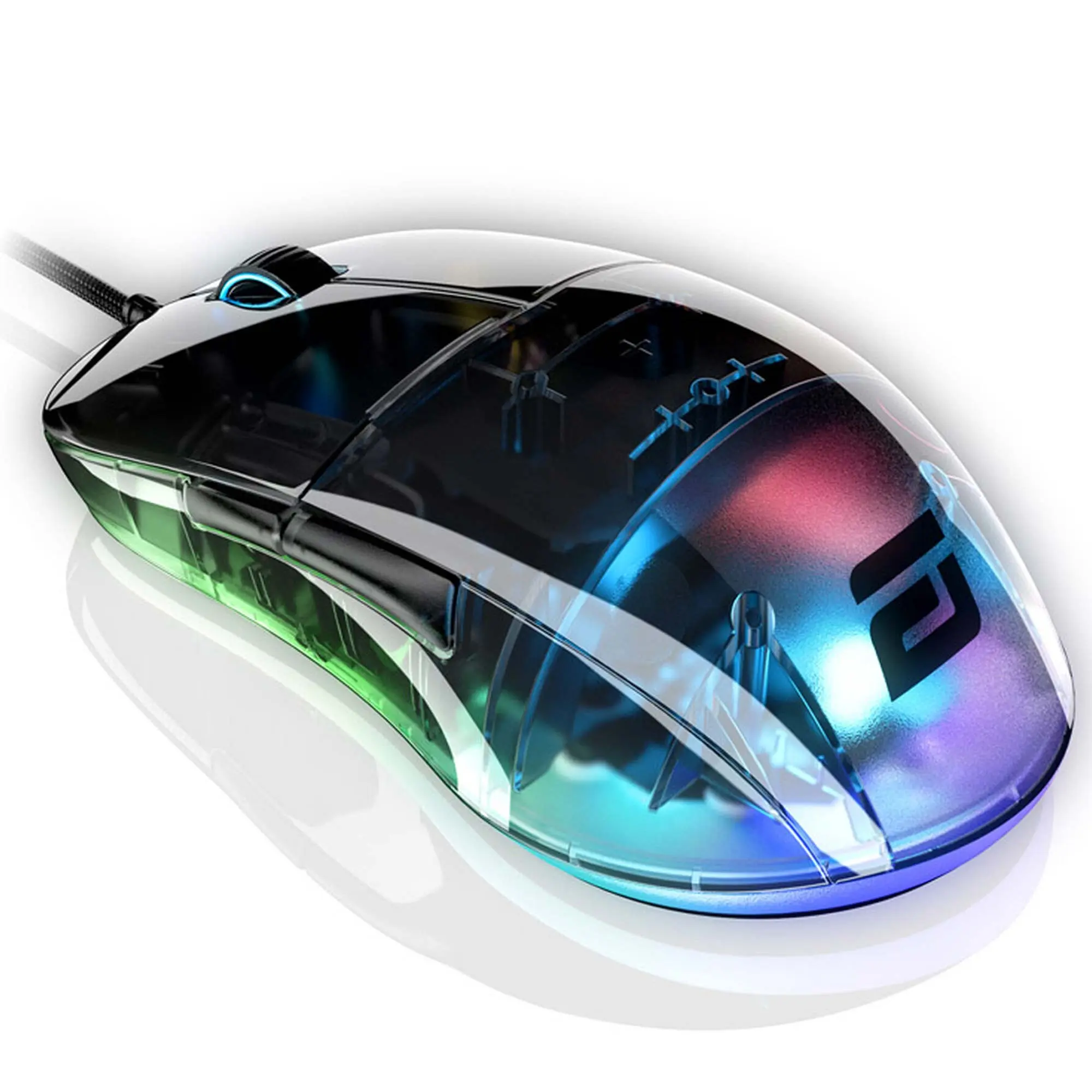 Endgame Gear XM1 RGB Gaming Mouse - Dark Reflex