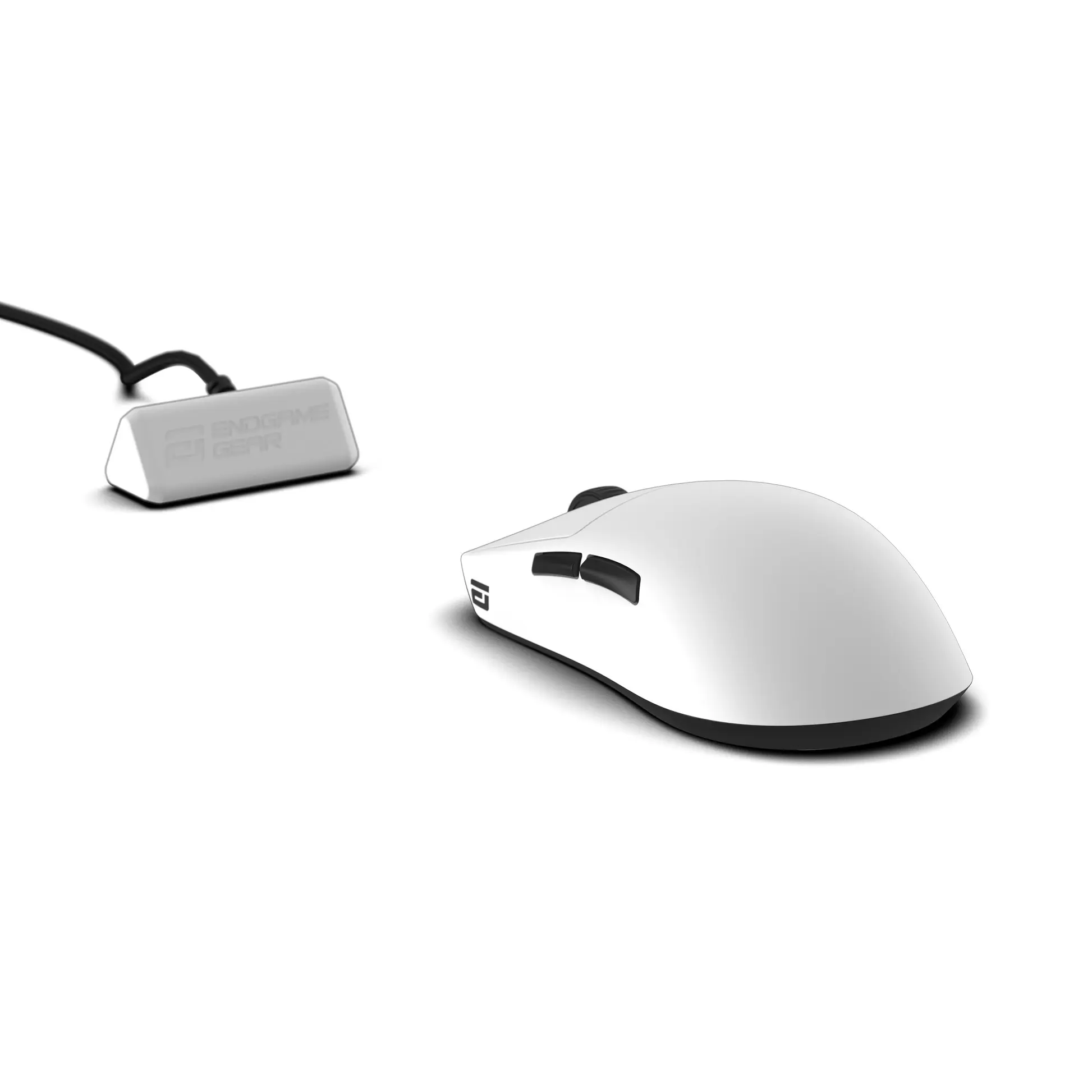Endgame Gear OP1w 4k Gaming Mouse - Bianco
