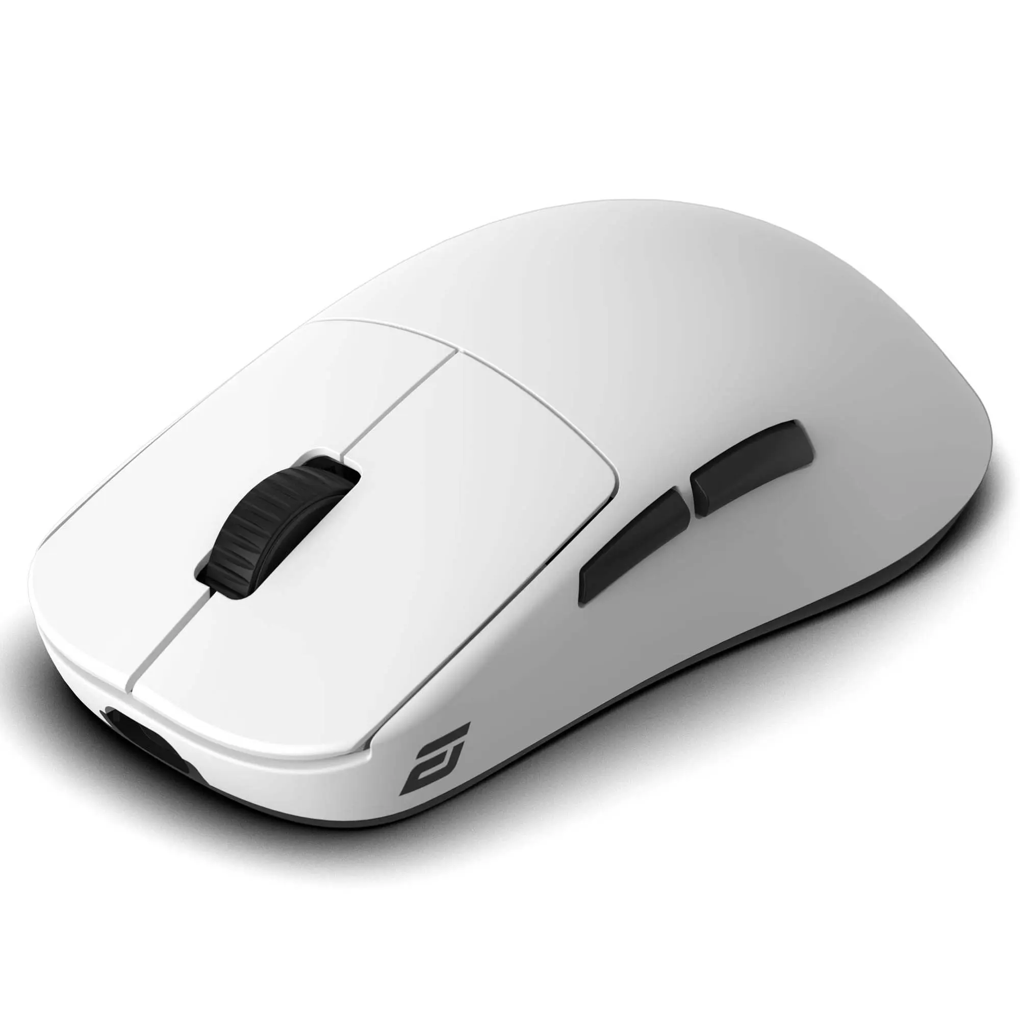 Endgame Gear OP1 4k V2 Wireless Gaming Mouse - Bianco