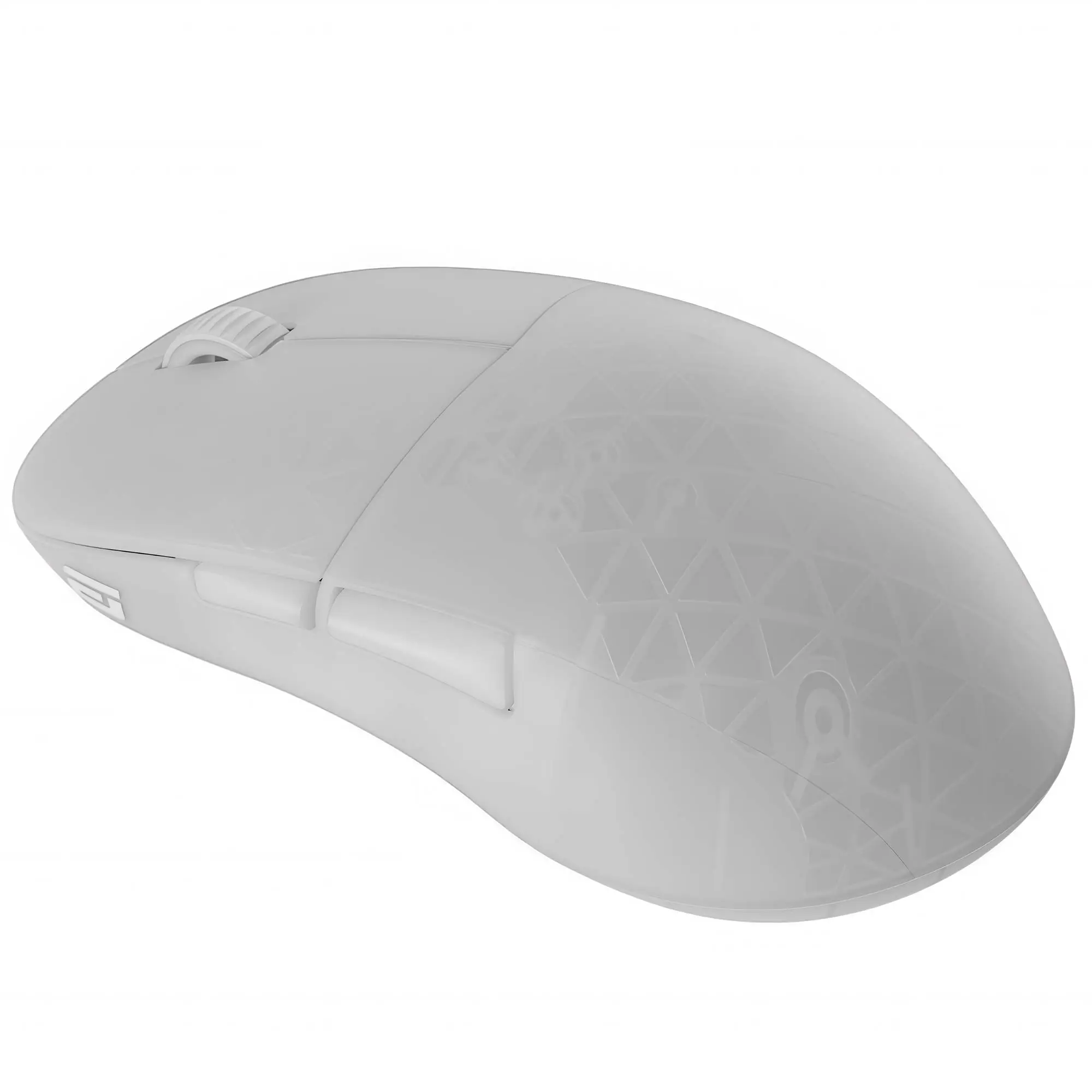 Endgame Gear XM2 4k v2 Wireless Gaming Mouse - White Frost
