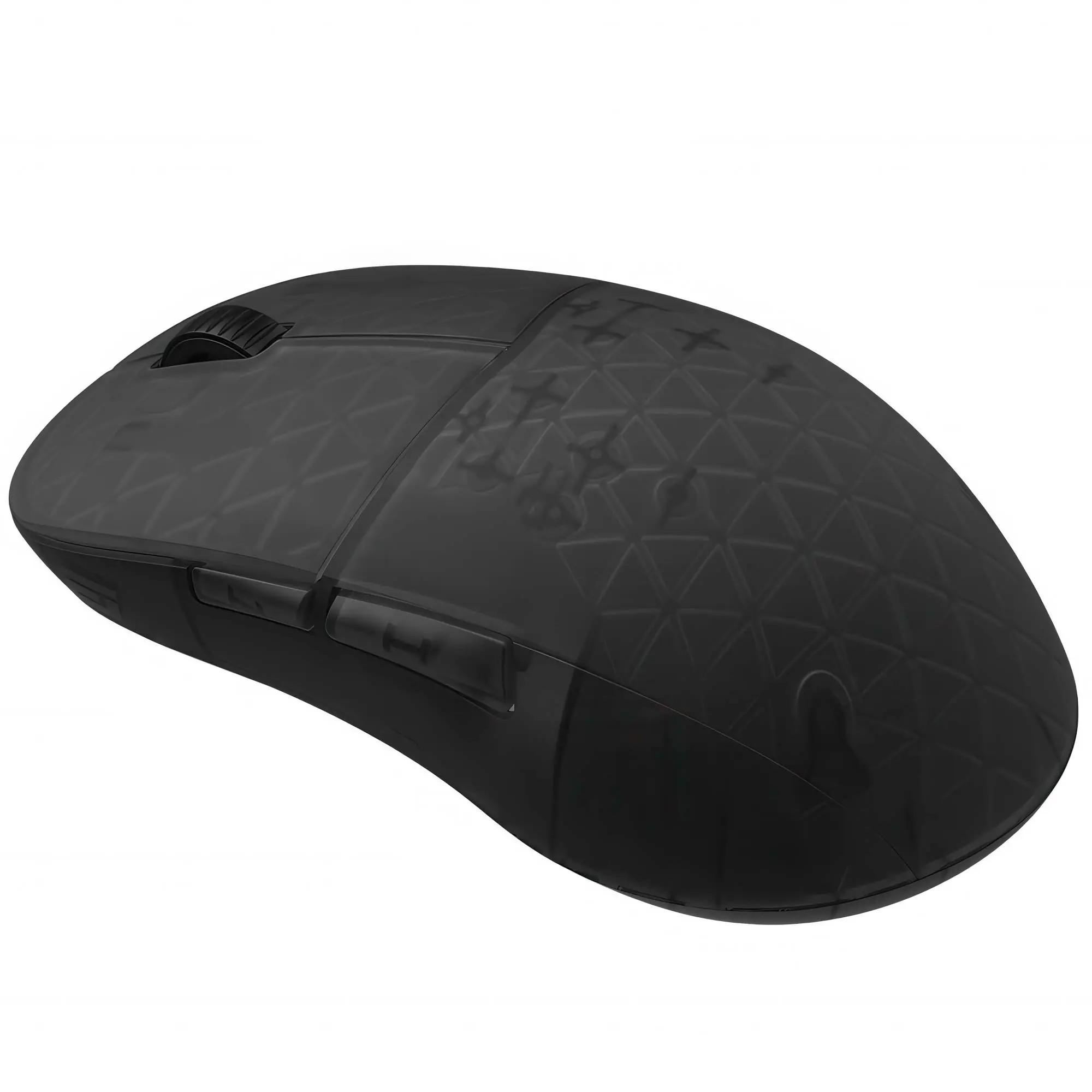Endgame Gear XM2 4k v2 Wireless Gaming Mouse - Dark Frost