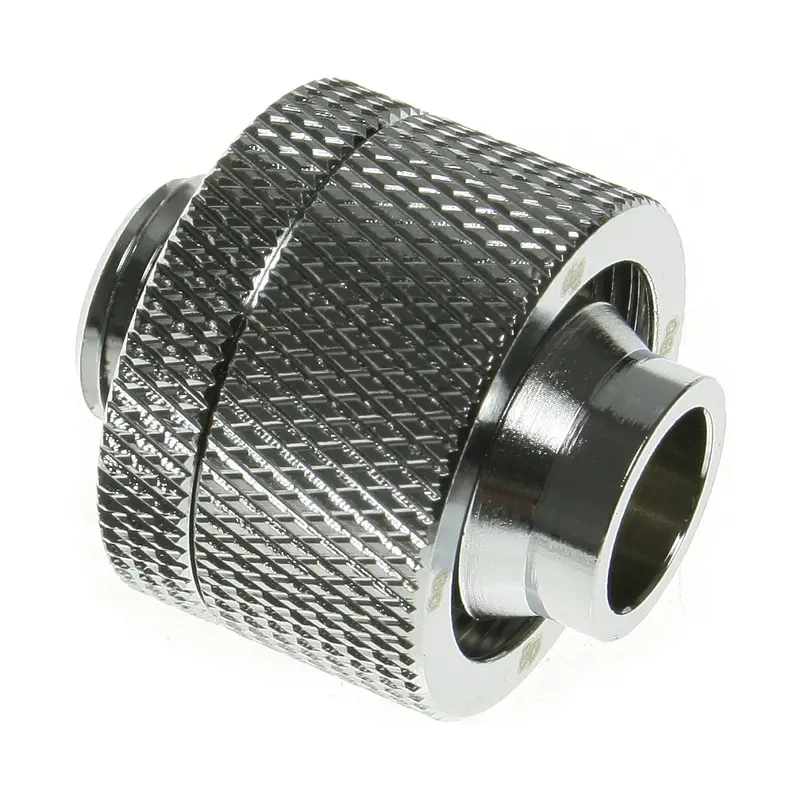 Bitspower Connettore Dritto G1/4 / tubo Ø19/13mm - …