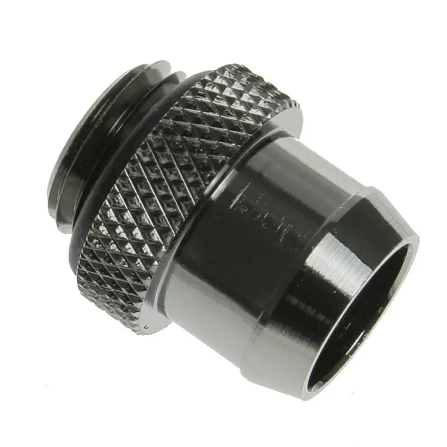 Bitspower Connettore Dritto G1/4 / tubo Ø13mm - …