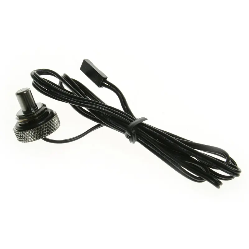 Bitspower Sensore Temperatura per Connettori da G1/4 - …