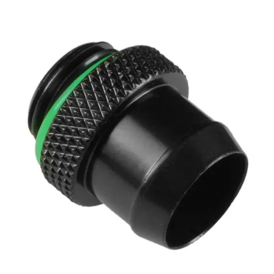 Bitspower Connettore Dritto G1/4 / tubo Ø13mm - …