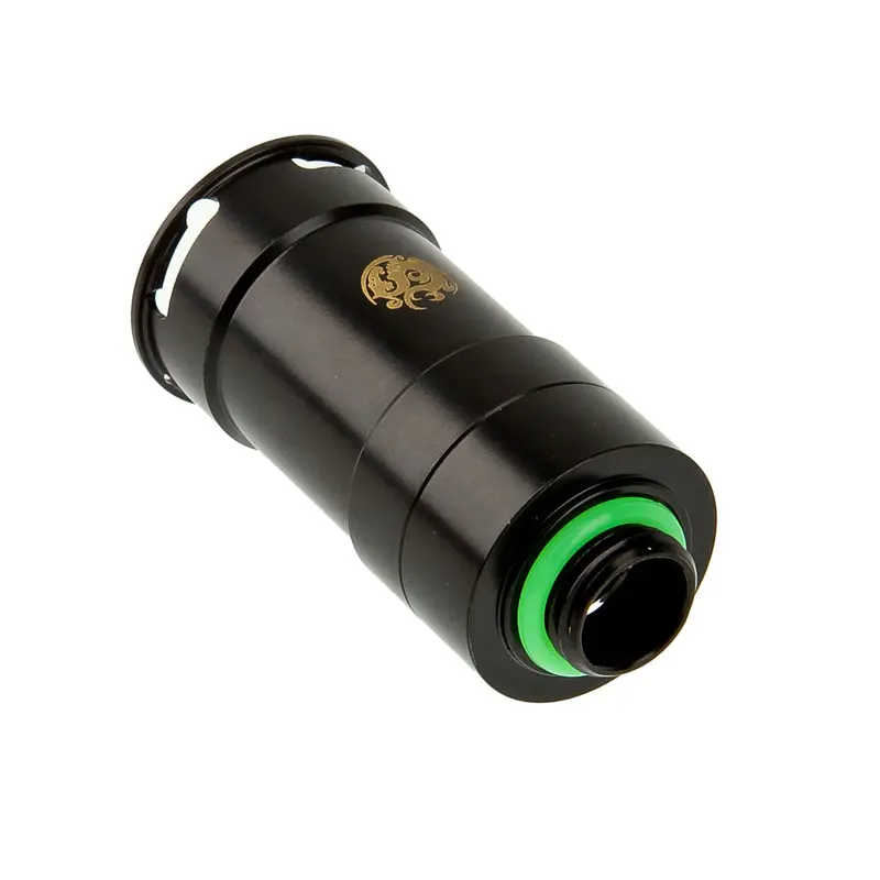 Bitspower Connettore Sgancio Rapido passo G1/4 Femmina - …
