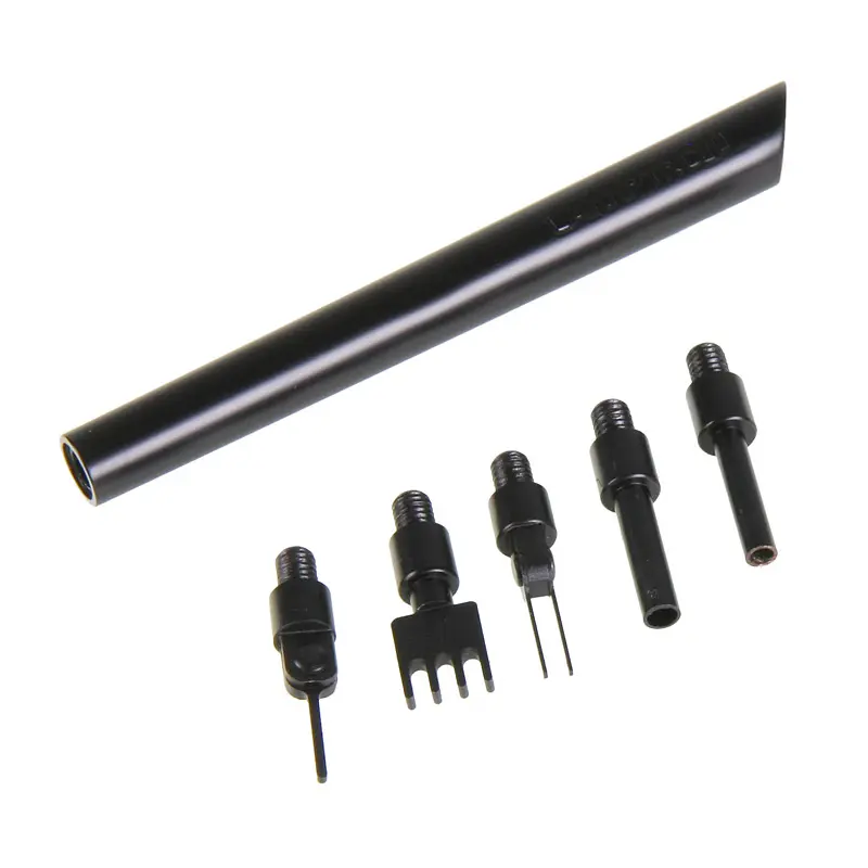 Lamptron Modding Tool MT-1 - Nero