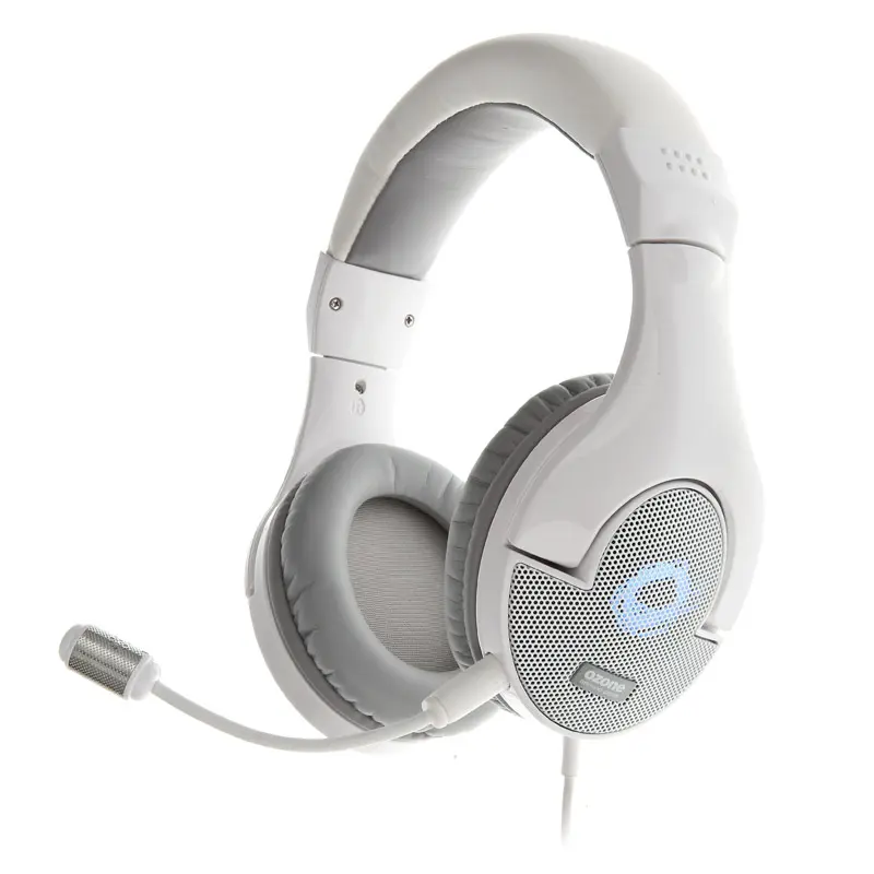 Ozone ONDA PRO X-Surround Pro Gaming Headset - Bianco