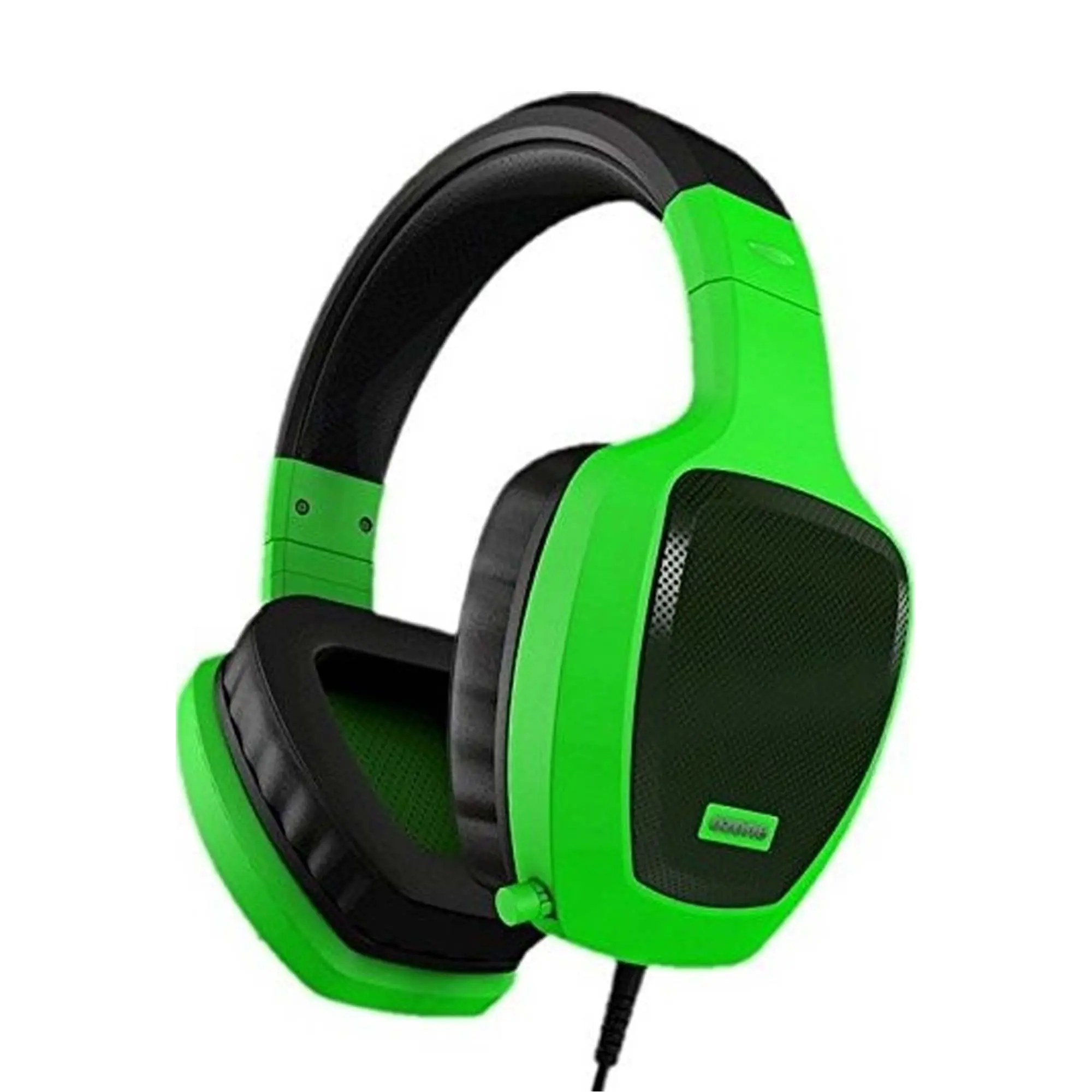 Ozone RAGE Z50 GLOW Gaming Headset - Verde