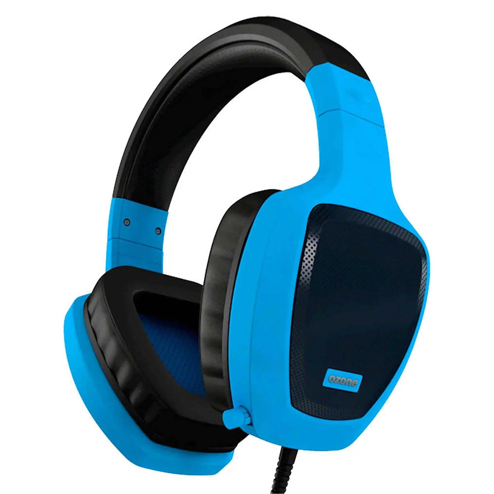 Ozone RAGE Z50 GLOW Gaming Headset - Blu