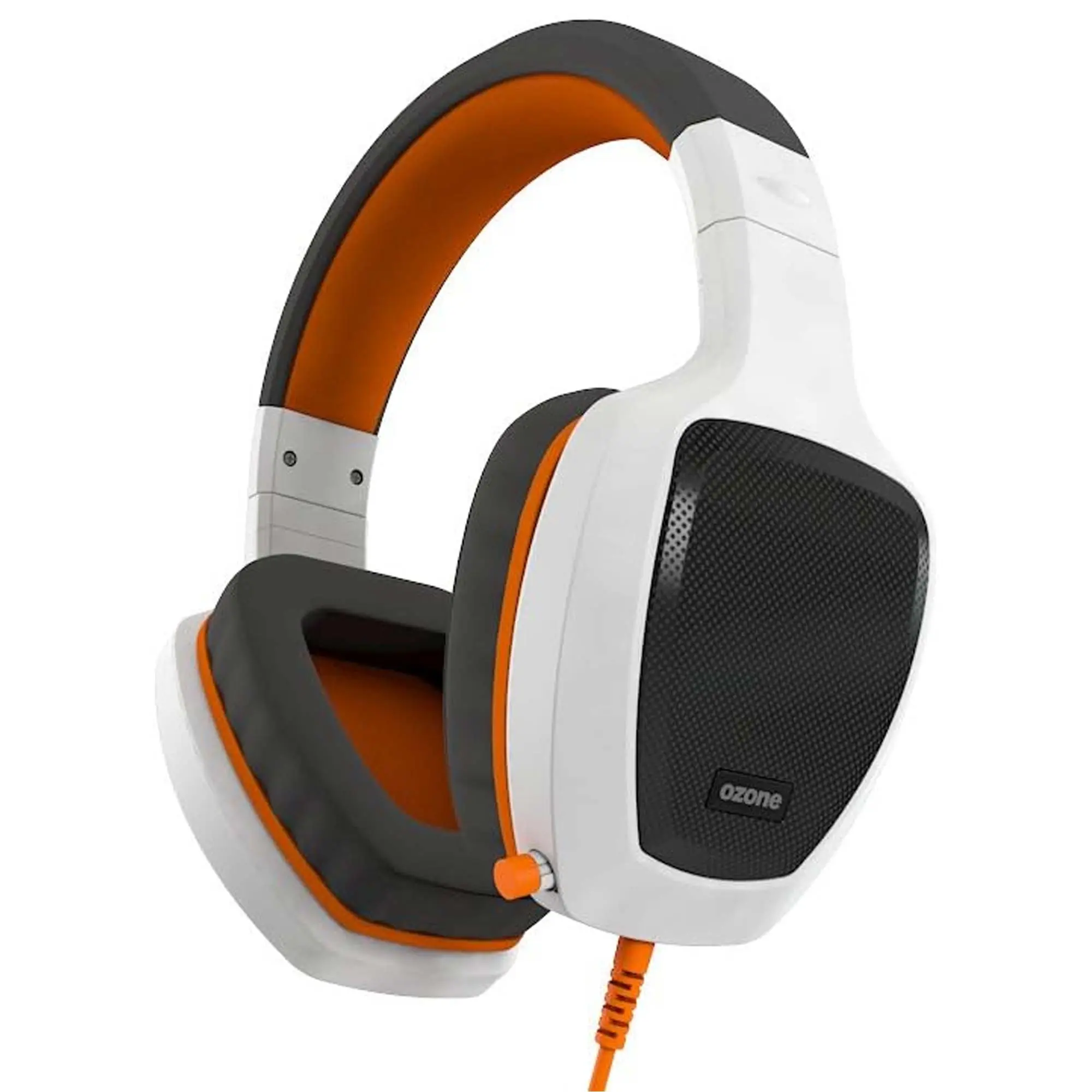 Ozone RAGE Z50 Gaming Headset - Bianco