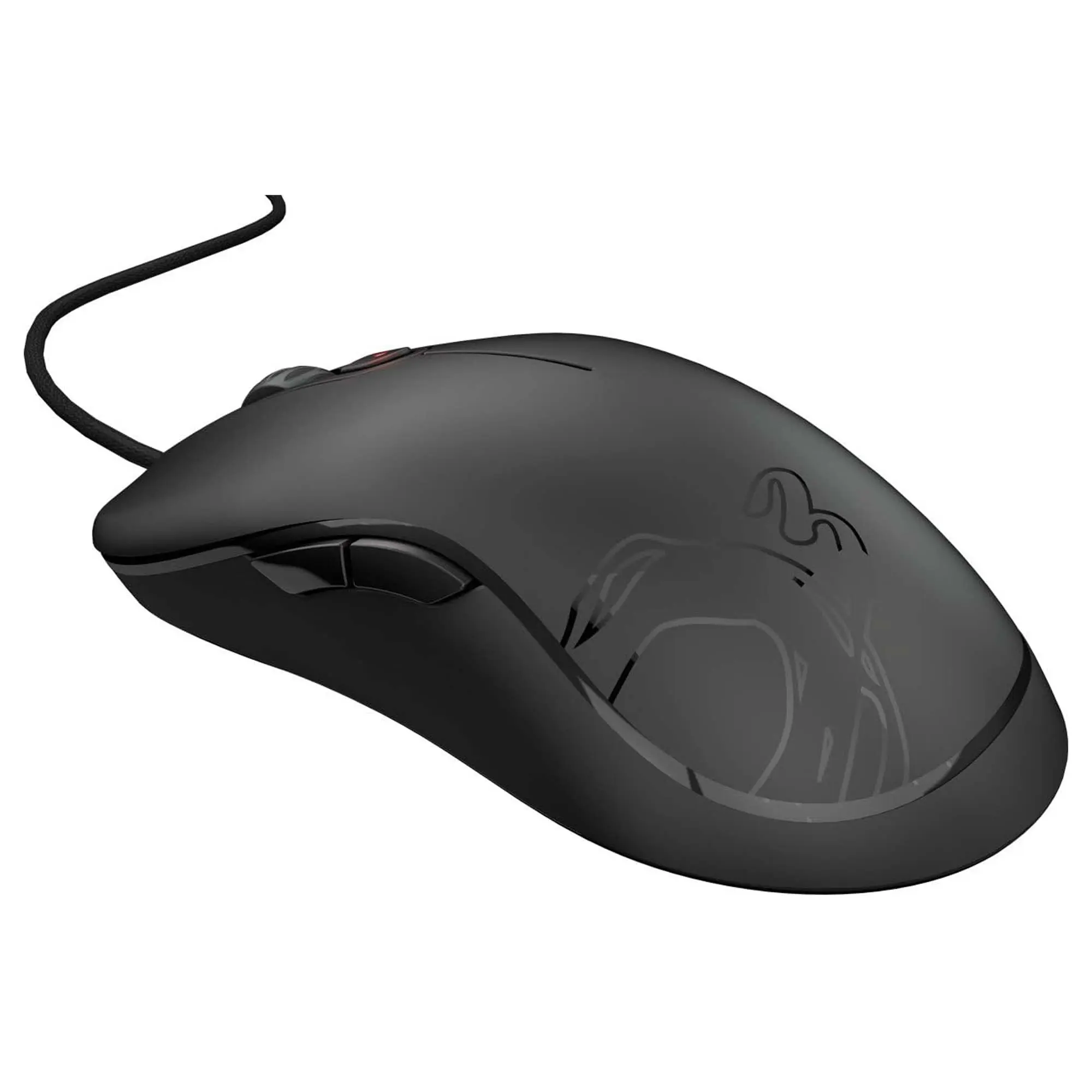Ozone Neon M10 Optical Gaming Mouse - Nero