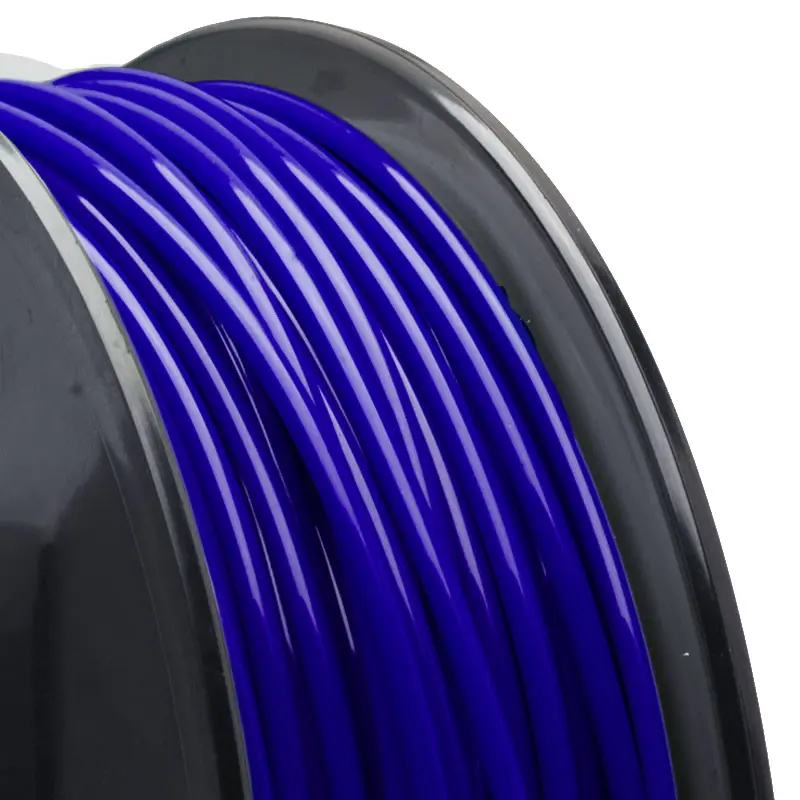 Voltivo ExcelFil Filamento Stampa 3D, PLA, 3mm - Blu