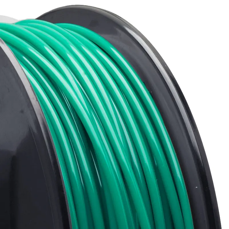 Voltivo ExcelFil Filamento Stampa 3D, PLA, 3mm - Verde