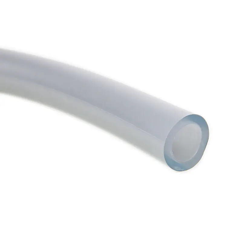 Tygon Tubo AS600028 19,1/12,7mm, Argento - 1m