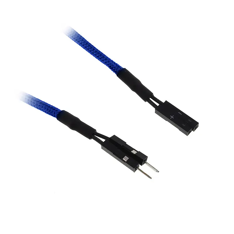 BitFenix prolunga cavo Pannello I/O 2-Pin 30cm - …