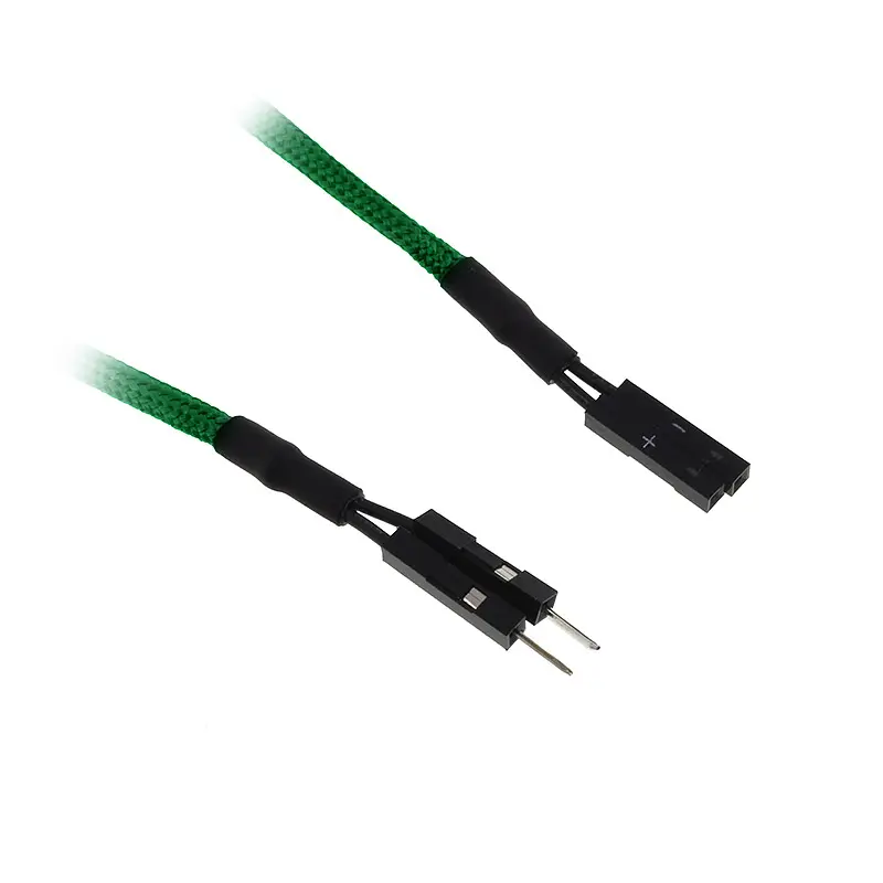 BitFenix prolunga cavo Pannello I/O 2-Pin 30cm - …