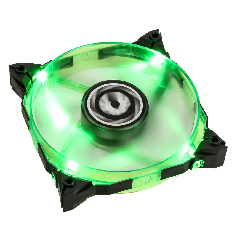 BitFenix Spectre Xtreme 120mm Fan, Frame Nero - …