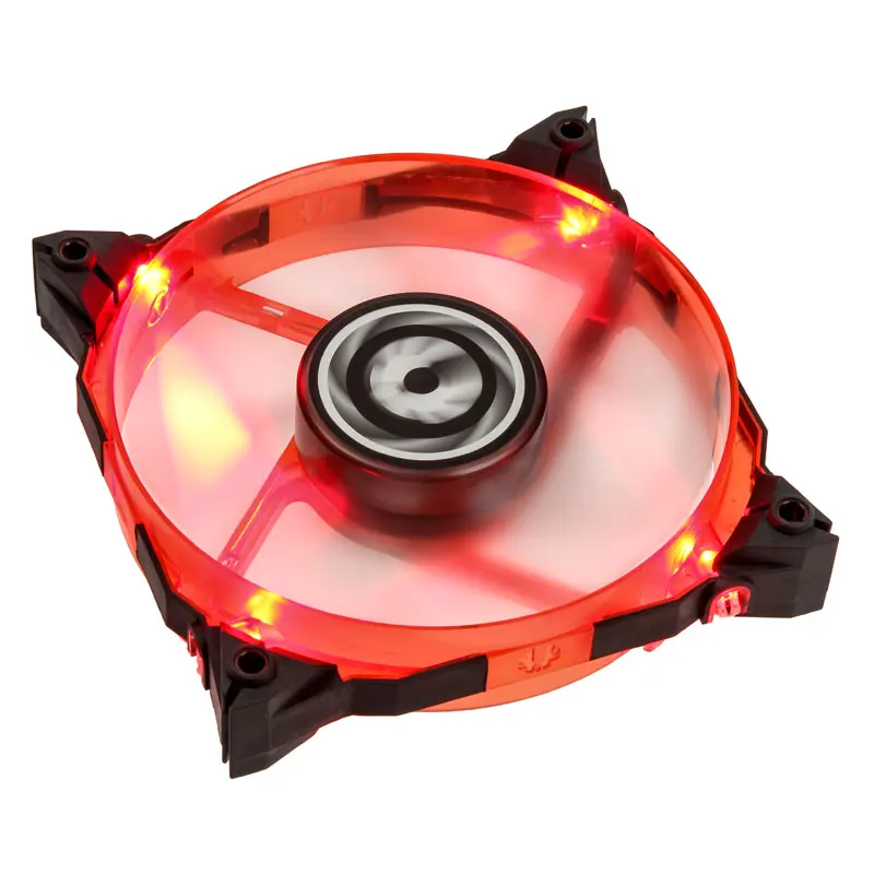 BitFenix Spectre Xtreme 120mm Fan, Frame Nero - …