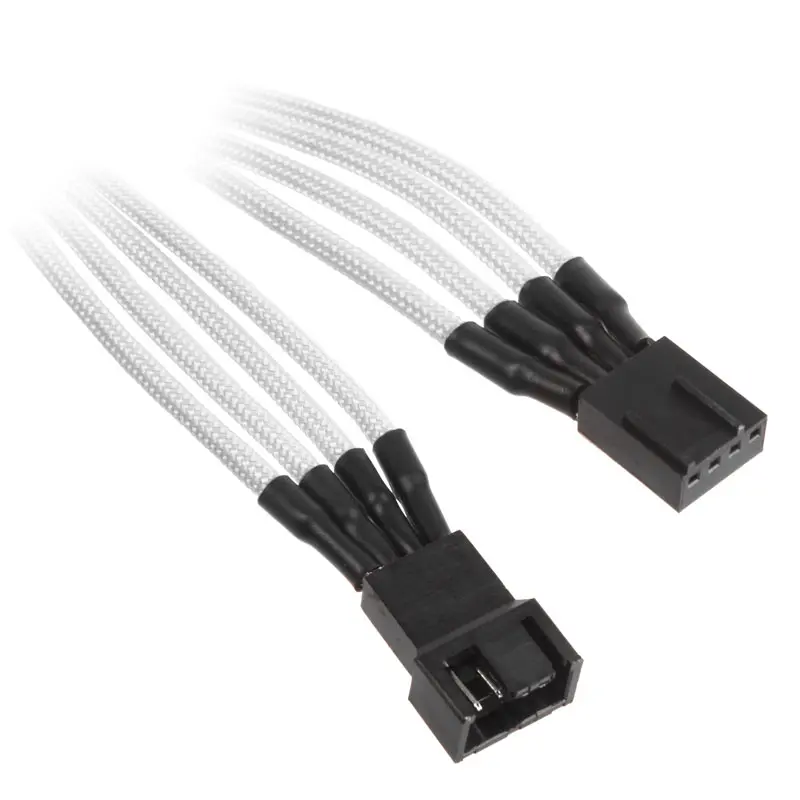BitFenix Alchemy Prolunga 4 Pin PWM, 30cm - …
