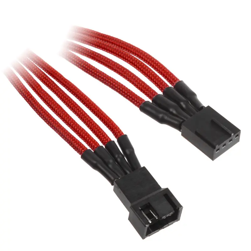 BitFenix Alchemy Prolunga 4 Pin PWM, 30cm - …