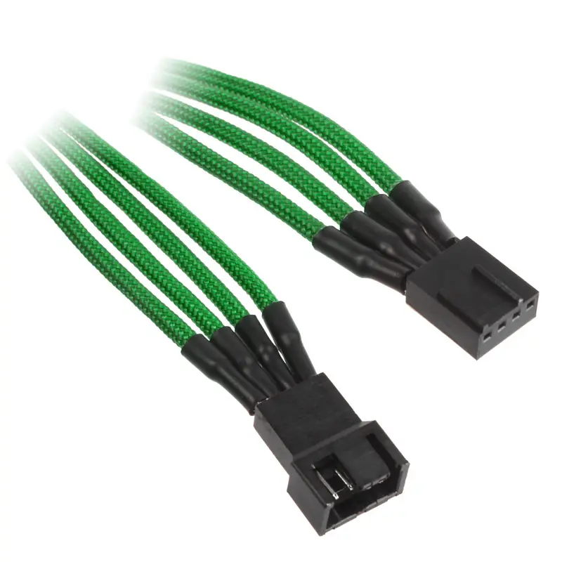 BitFenix Alchemy Prolunga 4 Pin PWM, 30cm - …