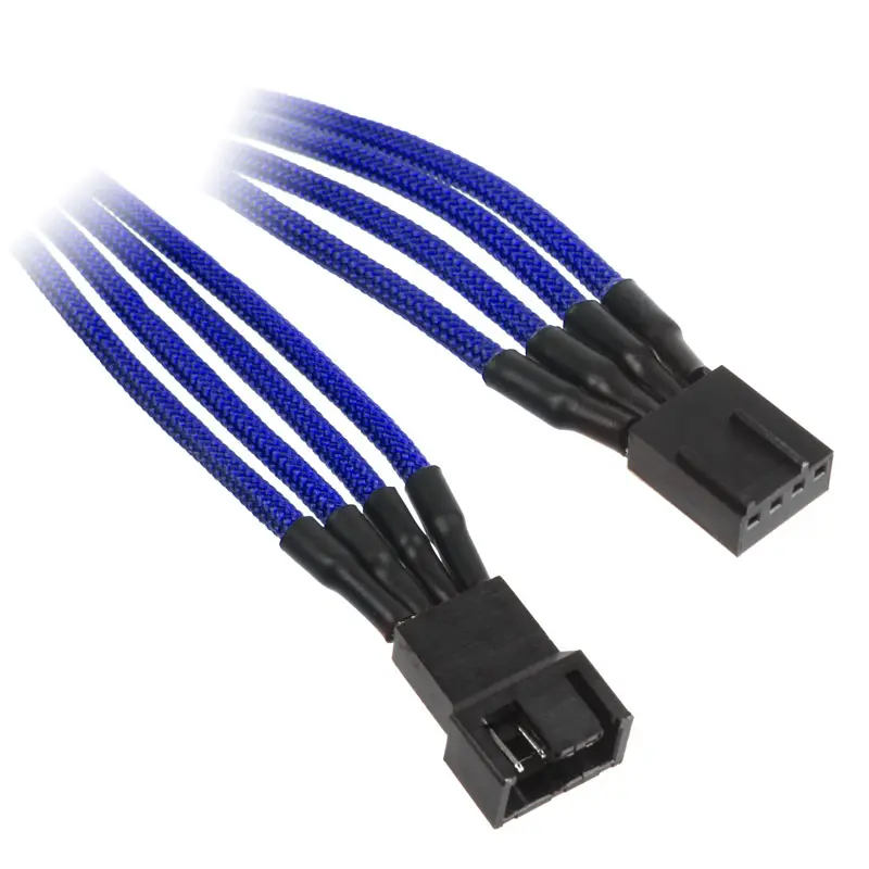 BitFenix Alchemy Prolunga 4 Pin PWM, 30cm - …