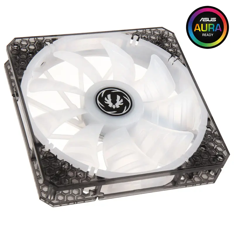 BitFenix Spectre Pro RGB Fan - 140mm