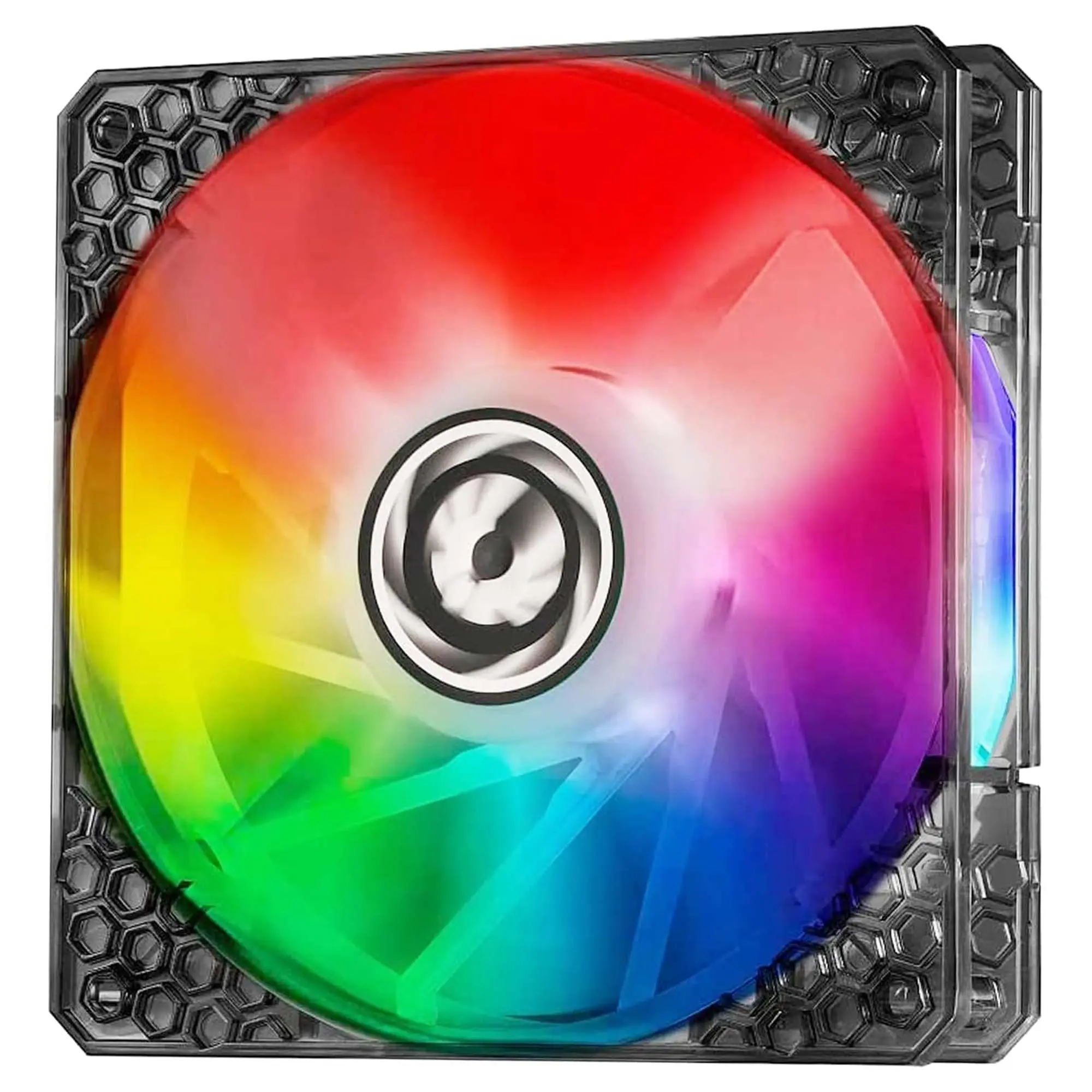 BitFenix Spectre Pro RGB Fan incluso Command Kit …