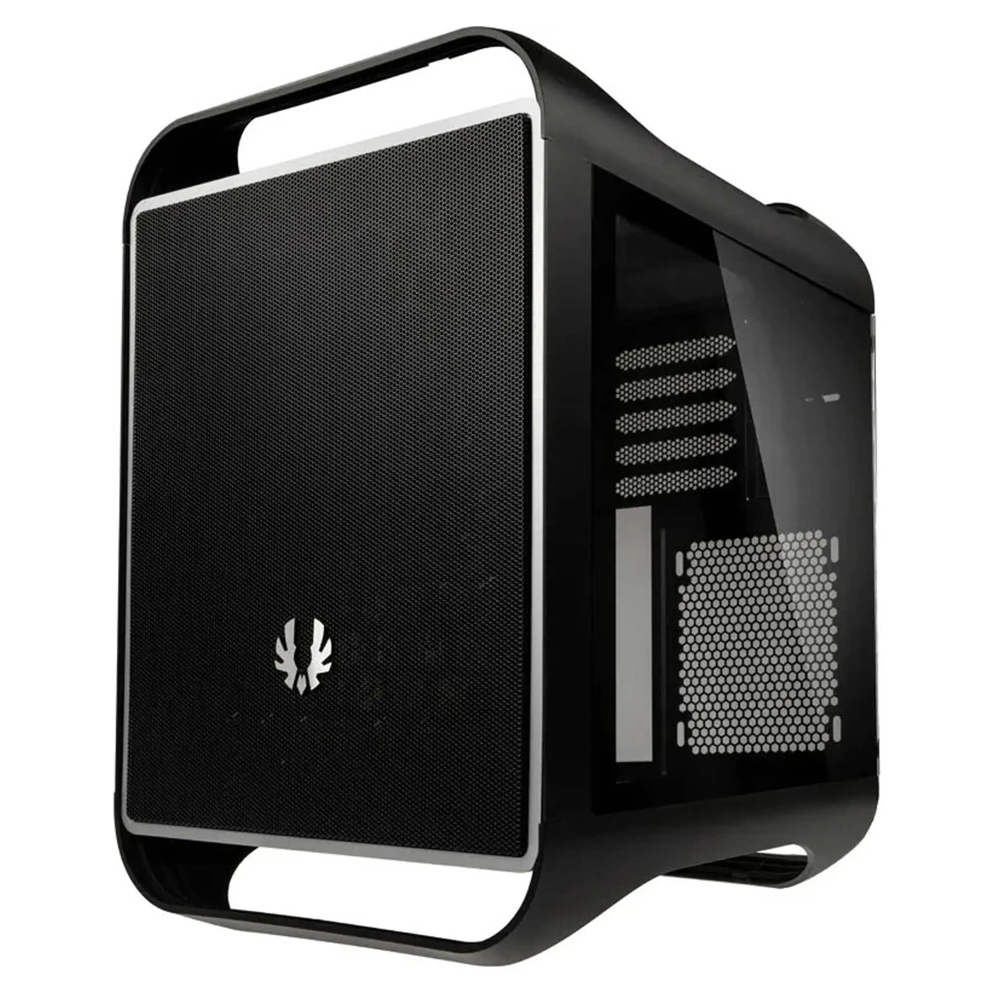BitFenix Prodigy M 2022 Case Micro-ATX, Vetro Temperato …