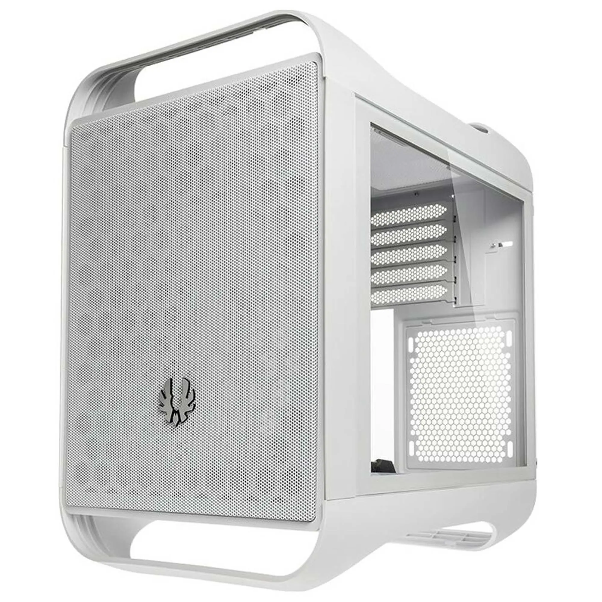 BitFenix Prodigy M 2022 Case Micro-ATX, Vetro Temperato …