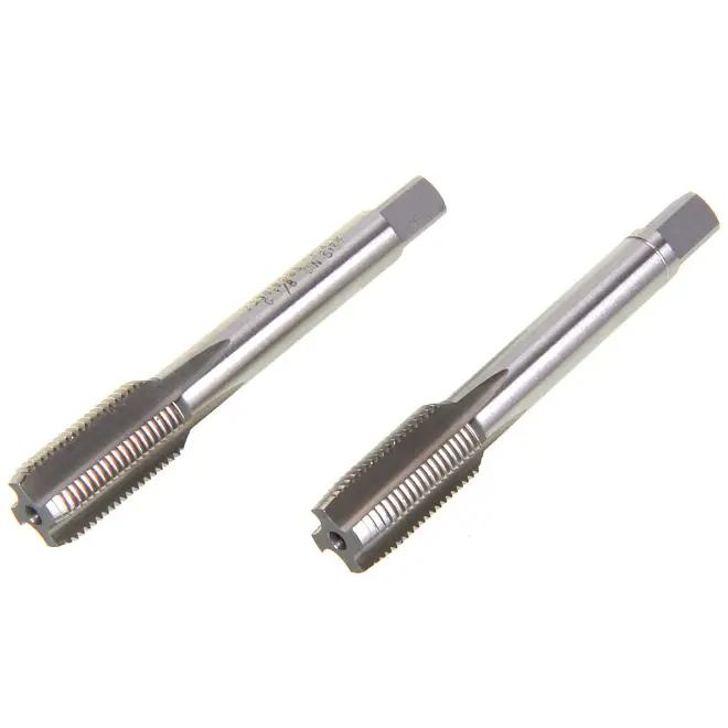 Precitool maschio per filettatura 1/8"