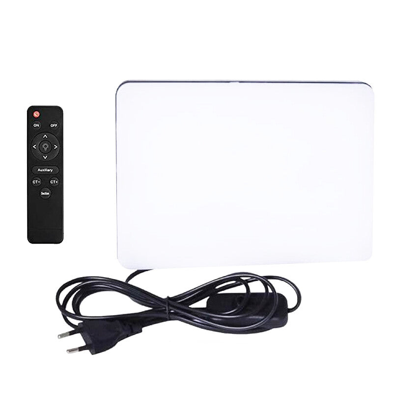 iTek Lampada Streaming Foto e Video - LED …