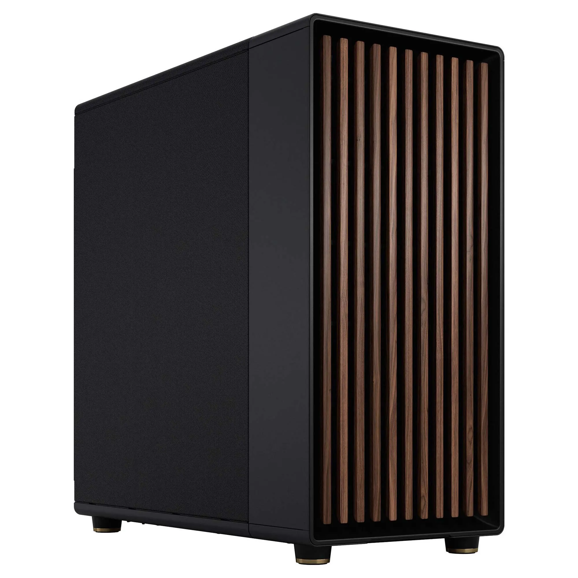 Fractal Design North XL Chalk - Nero