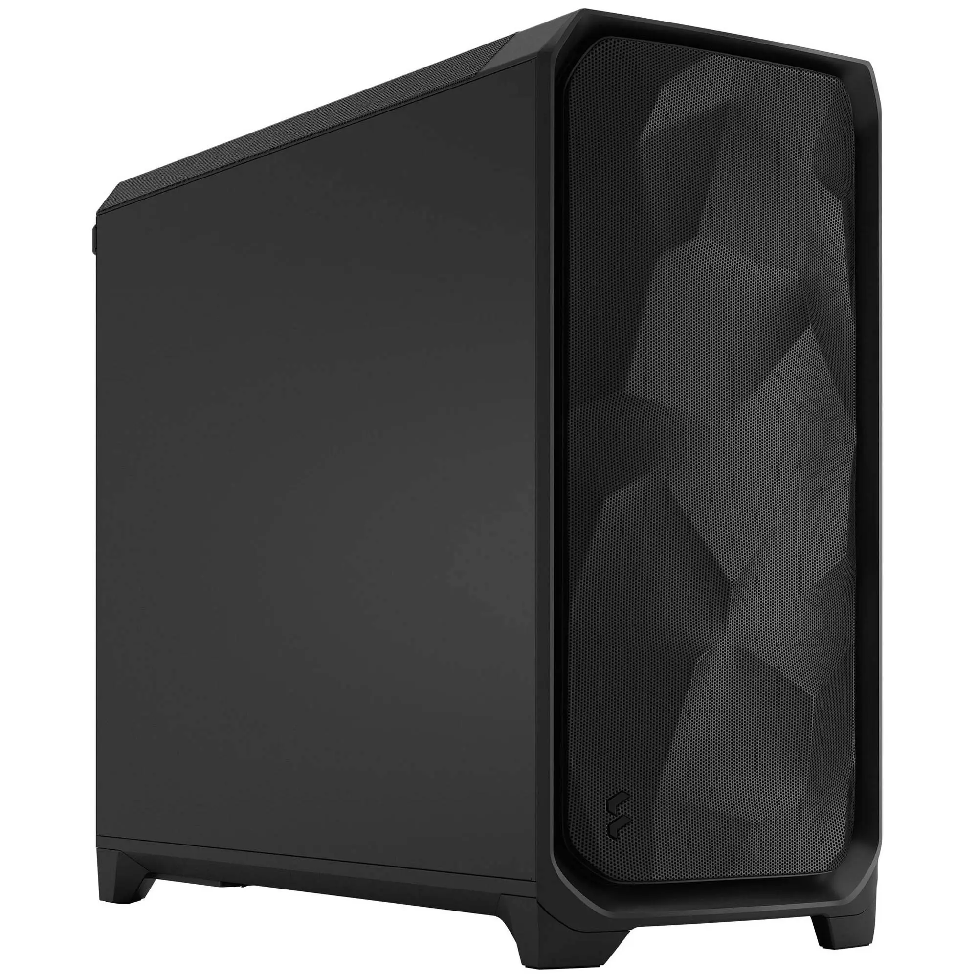 Fractal Design Meshify 3 XL Solid, Big-Tower - Nero