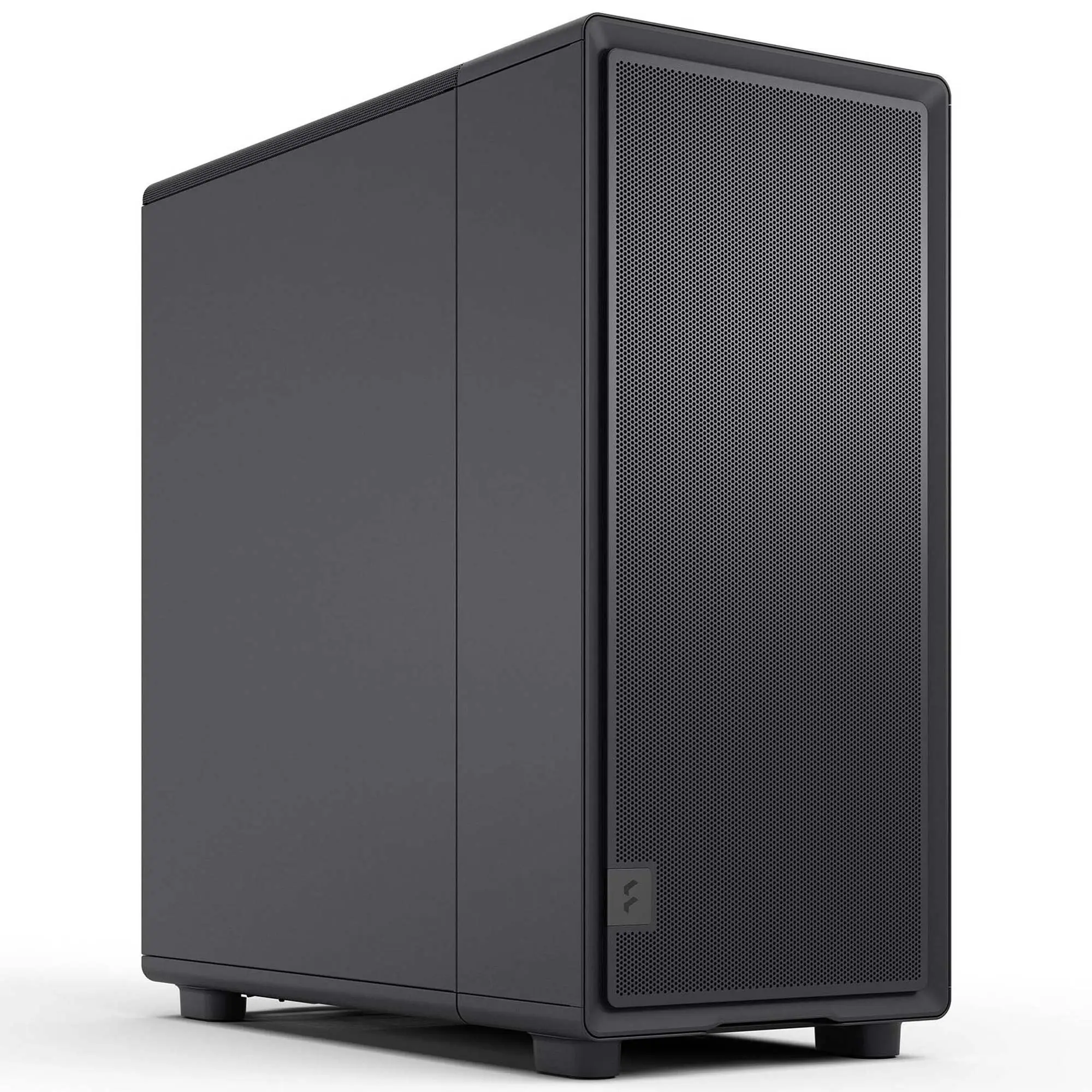 Fractal Design Epoch Solid, Mid-Tower, - Nero