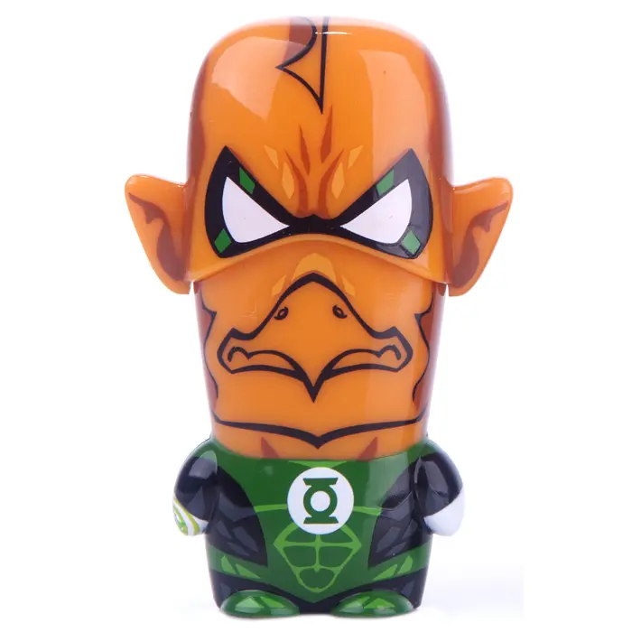 Mimobot Tomar-Re - 4Gb