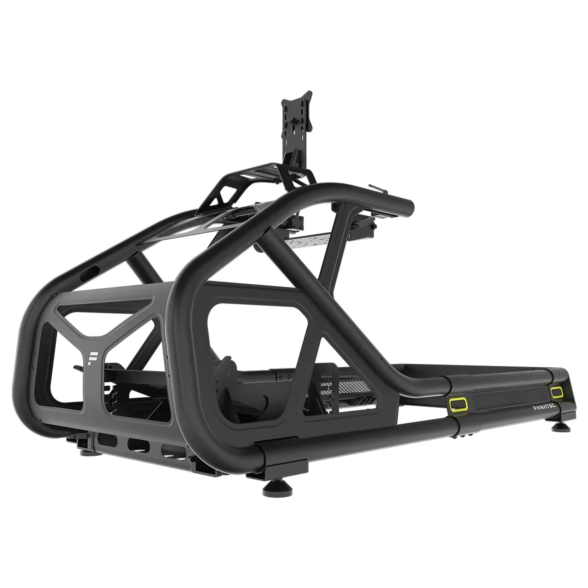 Fanatec ClubSport GT Cockpit - Nero