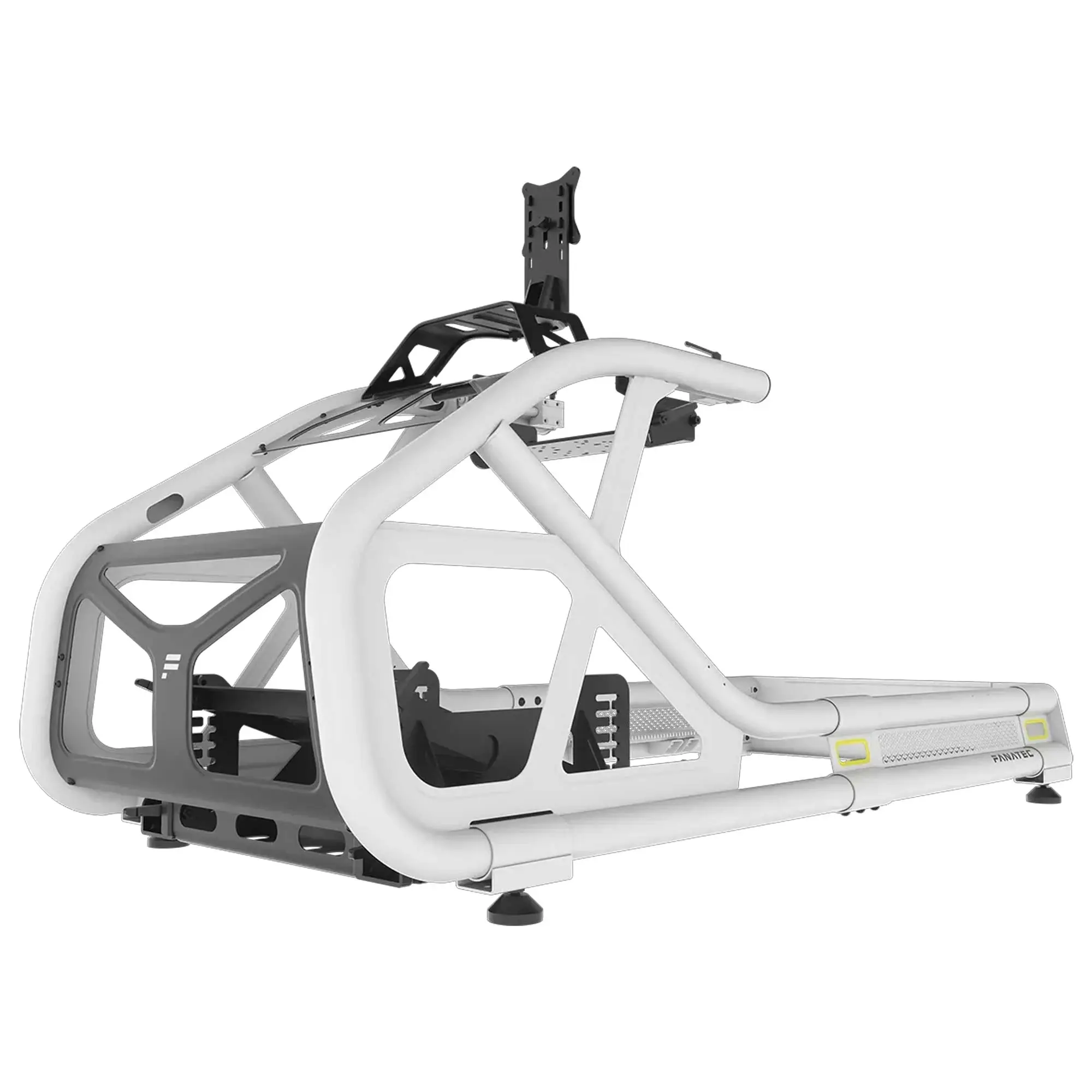 Fanatec ClubSport GT Cockpit - Bianco