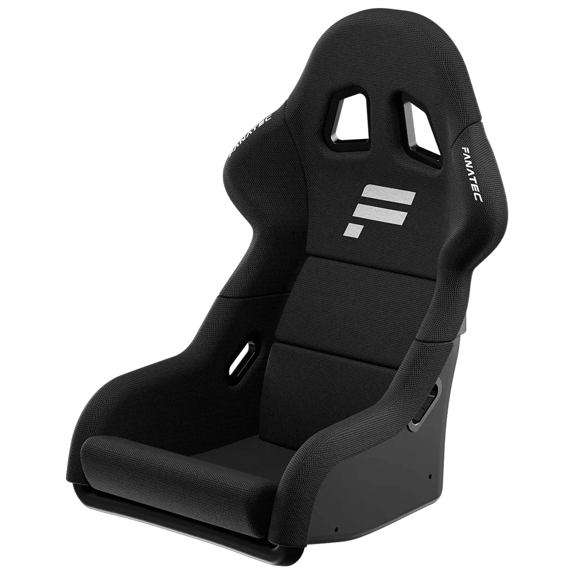 Fanatec GT Cockpit Seat - Nero
