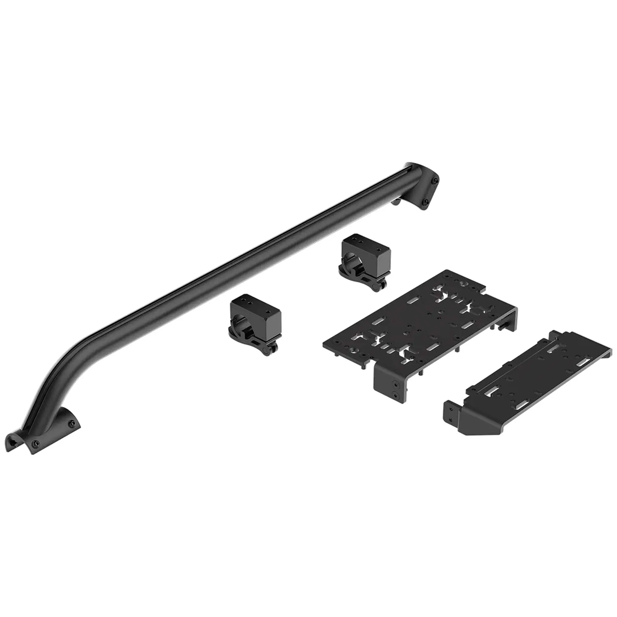 Fanatec Cockpit Kit Montaggio Frizione (Destra) - Nero