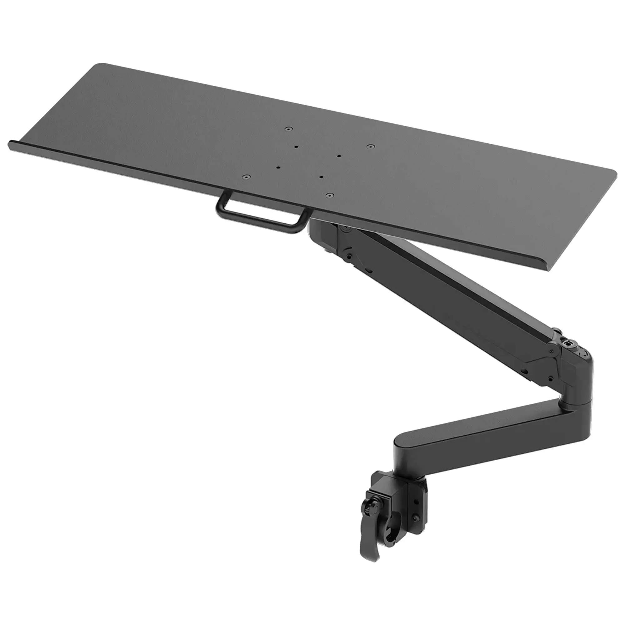 Fanatec GT Cockpit Supporto Tastiera - Nero