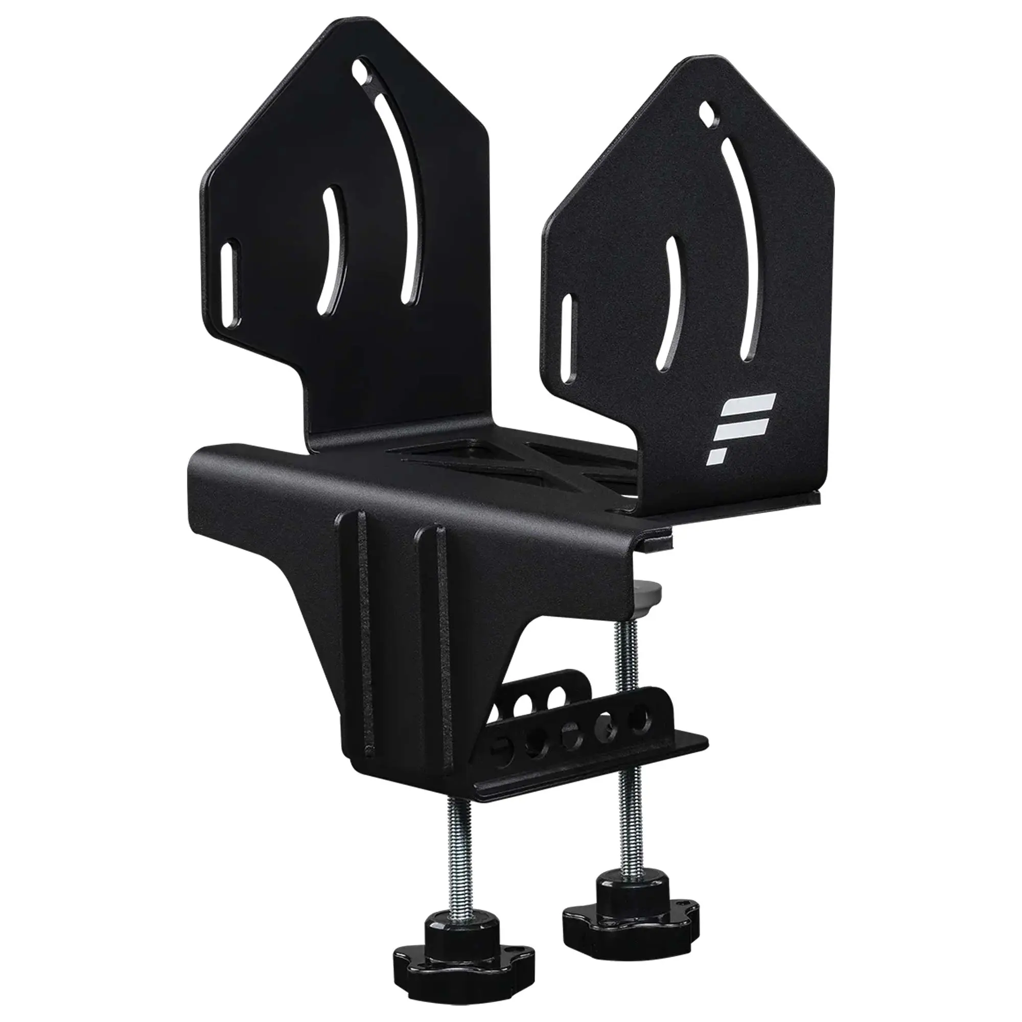 Fanatec ClubSport DD Table Clamp - Nero