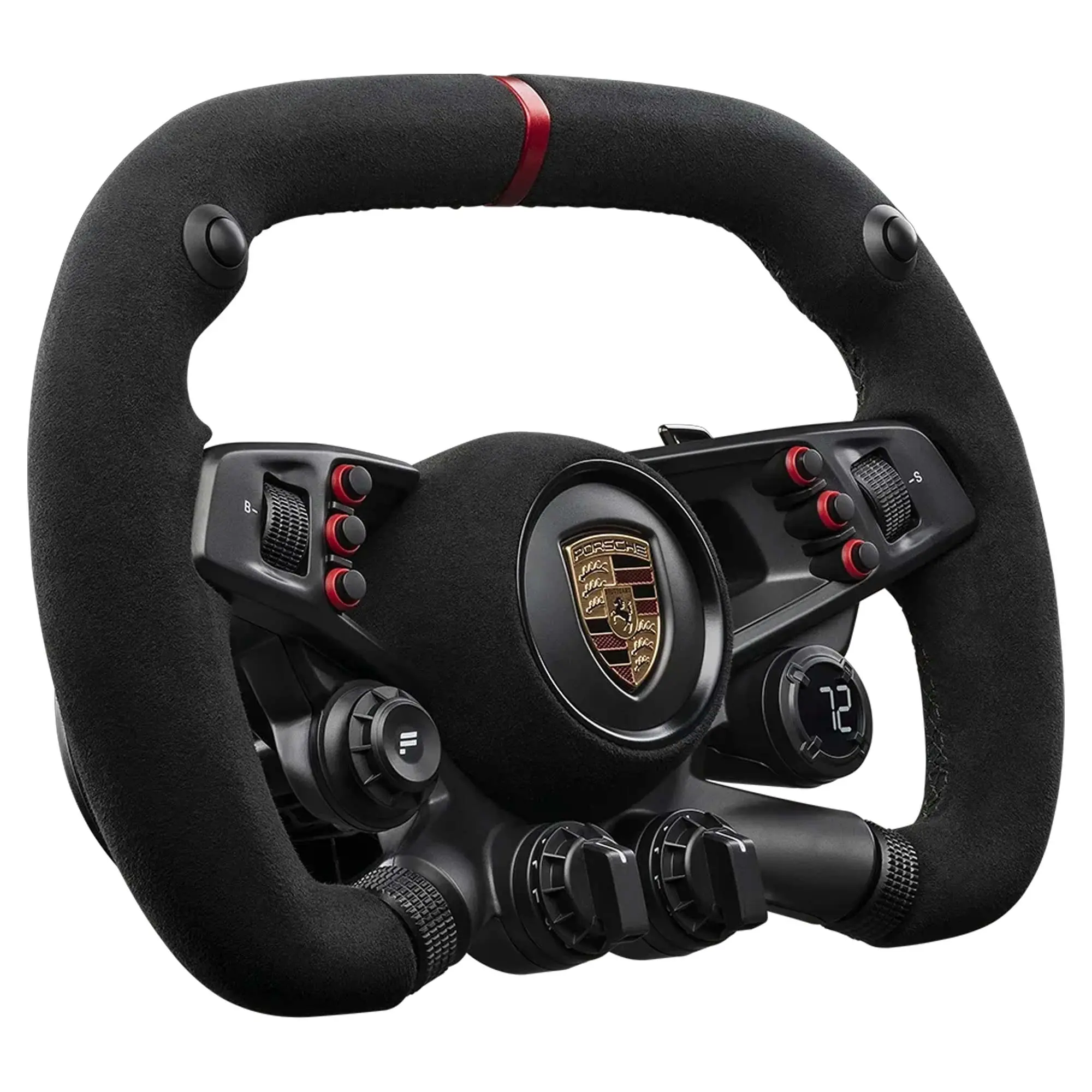 Fanatec CSL Elite Volante Porsche Vision GT - …