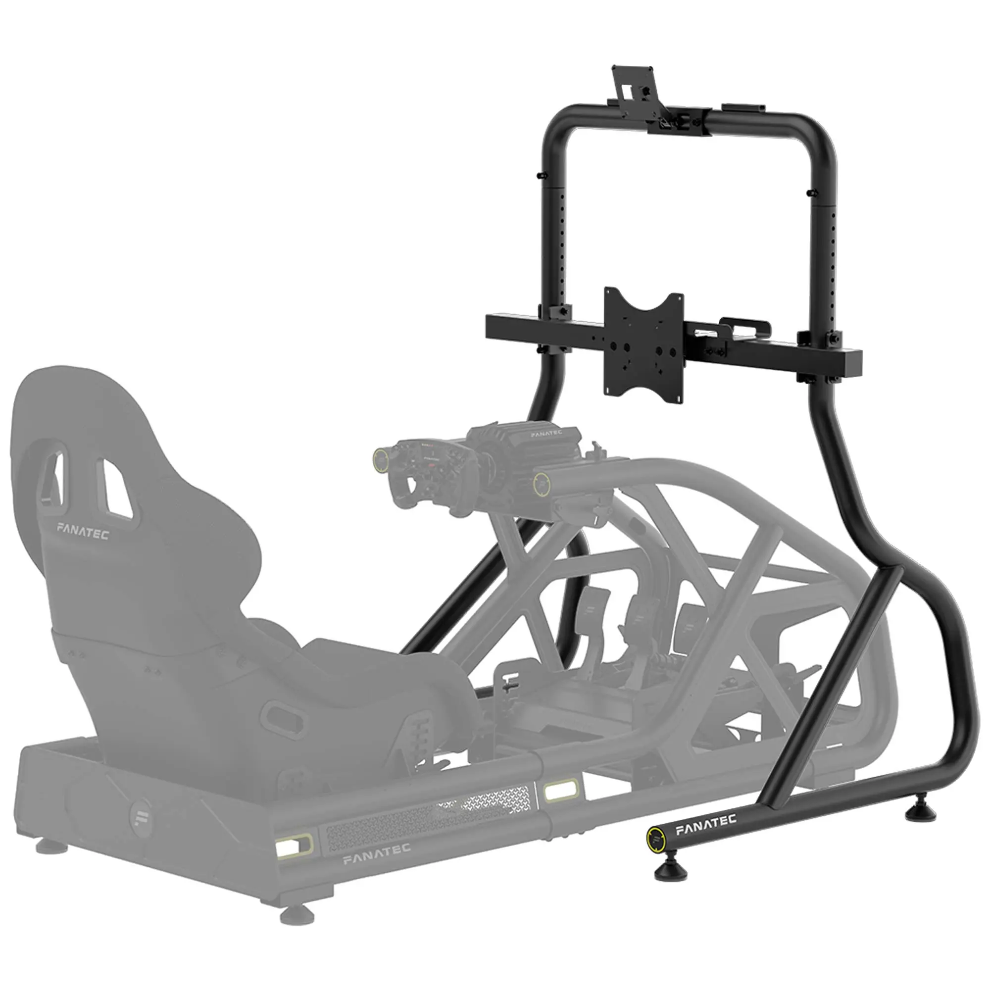 Fanatec ClubSport Cockpit Stand Monitor - Nero