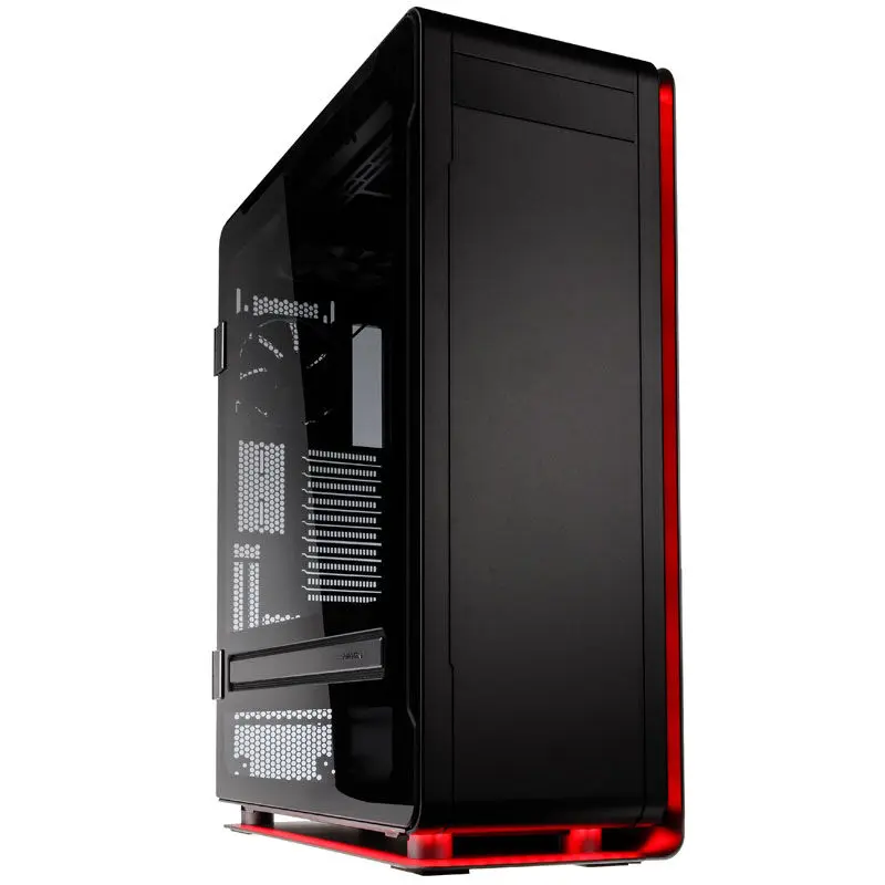 Phanteks Enthoo Elite Big Tower - Nero con Finestra