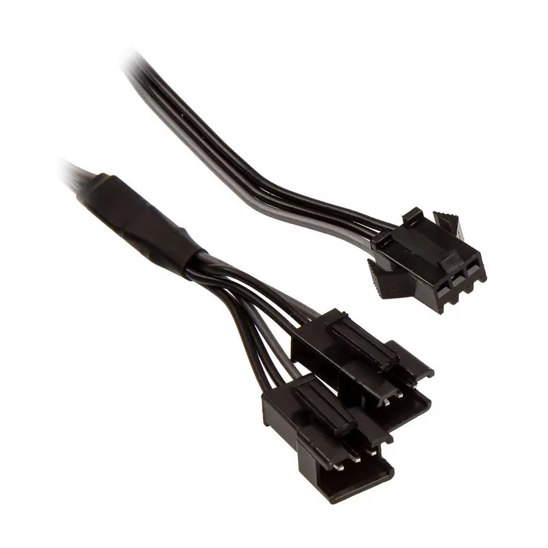Phanteks Cavo di prolunga Y RGB-LED digitale a 3 pin