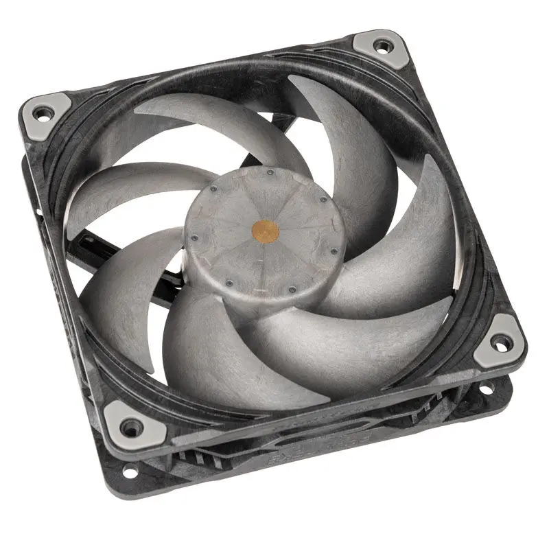 PHANTEKS Ventole T30 PWM 120mm - Nero